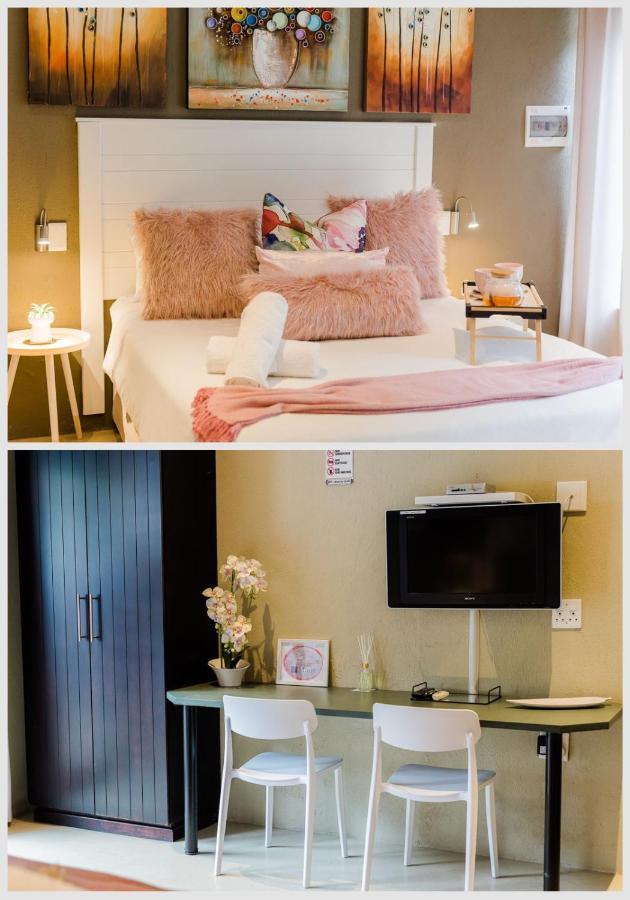 Mariu Upmarket Accommodation Mbombela Exterior photo