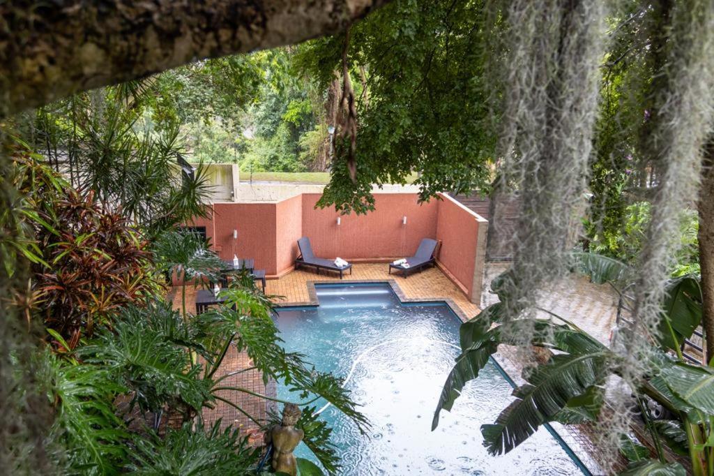 Mariu Upmarket Accommodation Mbombela Exterior photo