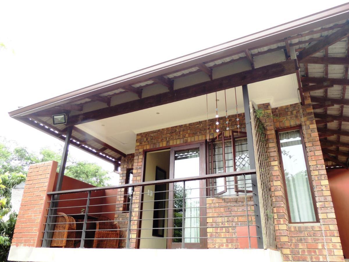 Mariu Upmarket Accommodation Mbombela Exterior photo